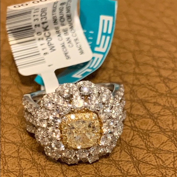 Effy ring - Picture 2 of 10